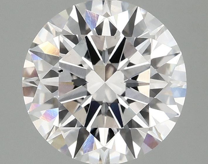 Loose Diamond - ROUND 2.09ct E VS2 (1 of 1)