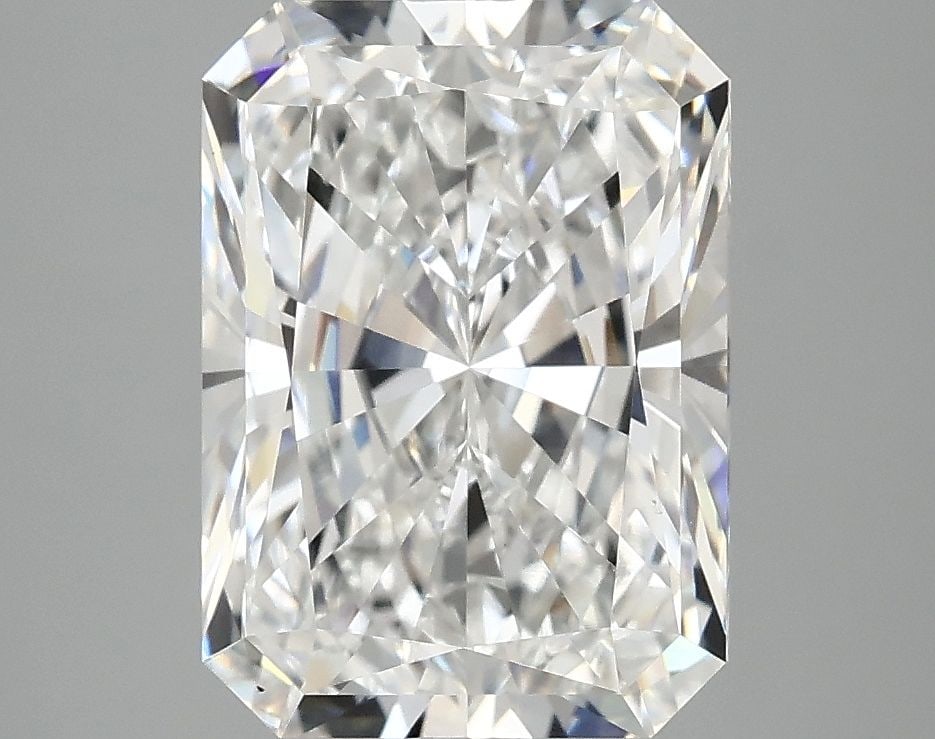 Loose Diamond - RADIANT 4.08ct D VS1 (1 of 1)