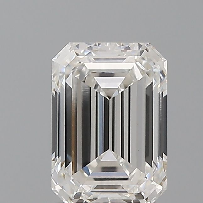 Loose Diamond - EMERALD 1.6ct E VS1 (1 of 1)