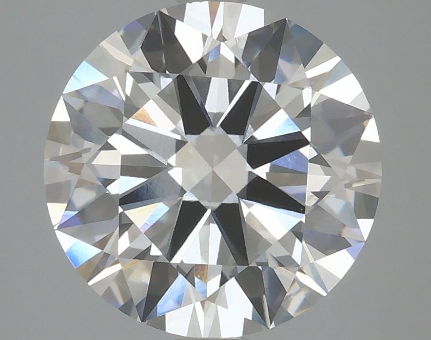 Ideal Loose Diamond - ROUND 4.01ct G VVS2 (1 of 1)