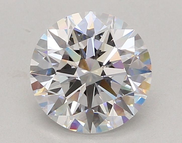 Ideal Loose Diamond - ROUND 2.05ct D VVS2 (1 of 1)