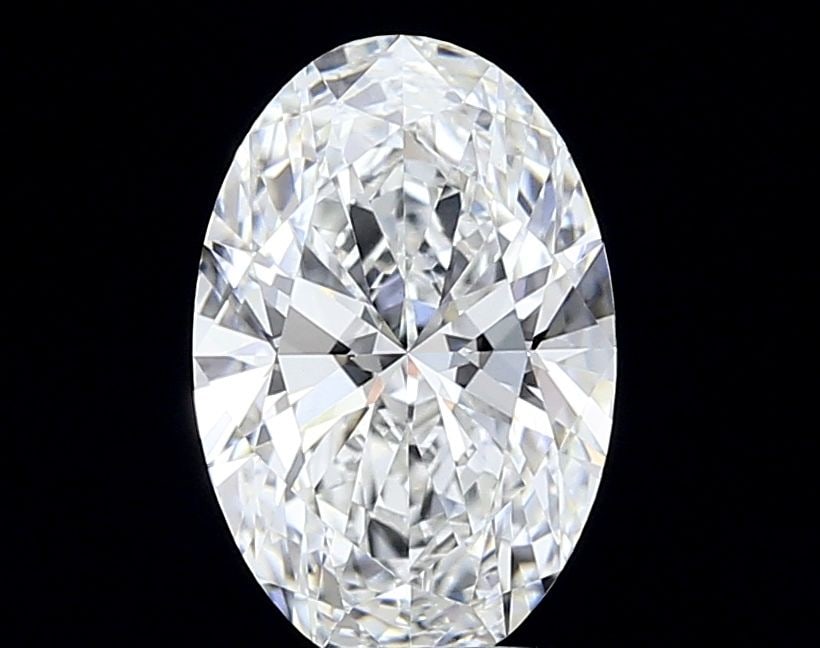 Loose Diamond - OVAL 2.16ct E VVS2 (1 of 1)