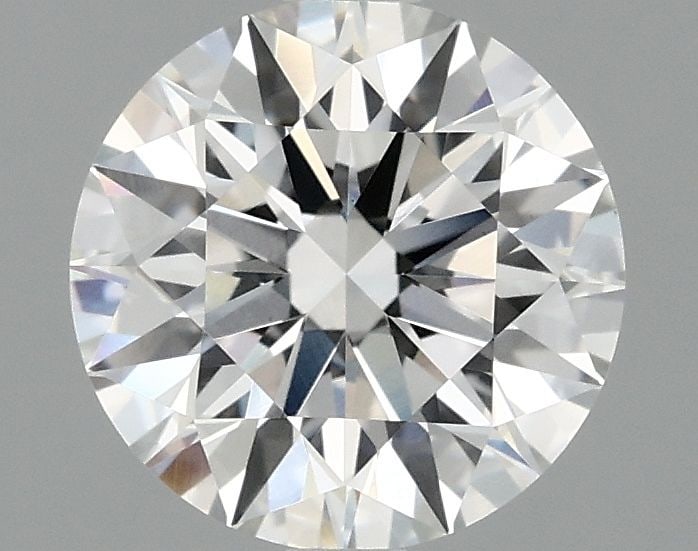 Ideal Loose Diamond - ROUND 1.52ct E VS1 (1 of 1)