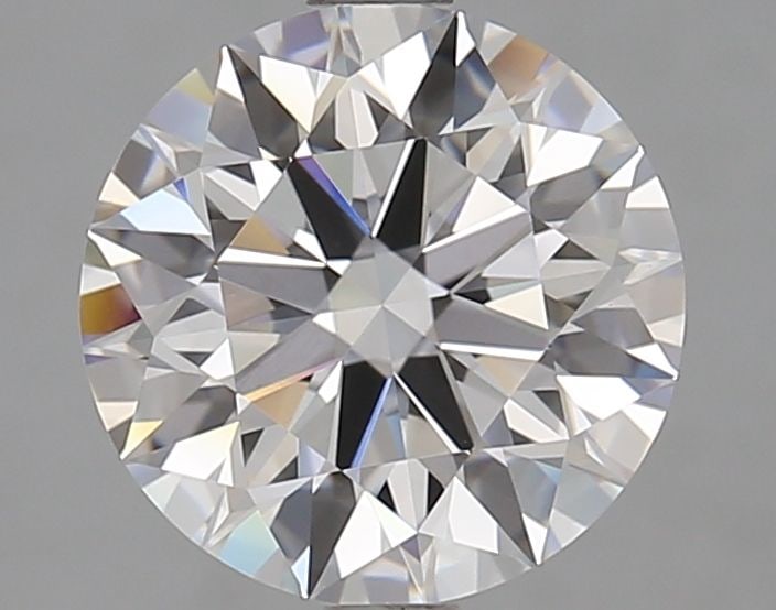 Loose Diamond - ROUND 2.73ct D VVS1 (1 of 1)