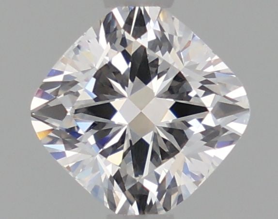 Loose Diamond - CUSHION MODIFIED 1.25ct D VS2 (1 of 1)