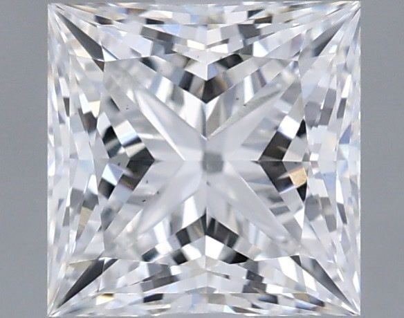 Loose Diamond - PRINCESS 1.11ct D VS1: Loose Diamond - PRINCESS 1.11ct D VS1 Source: This is a real non-mined Diamond that has been grown in a lab Shape: PRINCESS Carats: 1.11 Color: D Clarity: VS1 Certification: IGI Video: Video Link 