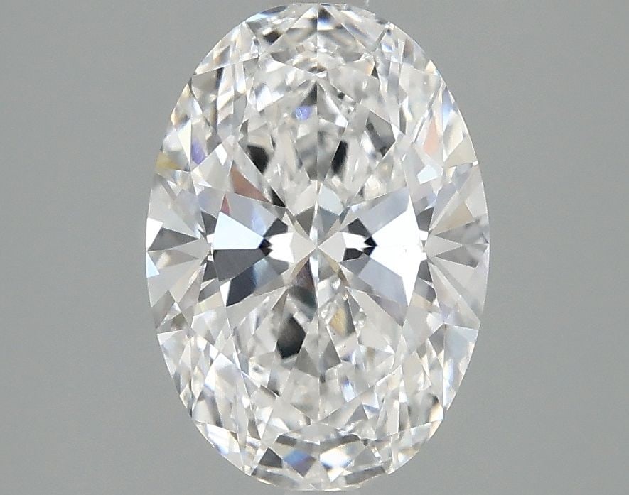 Loose Diamond - OVAL 1.98ct D VS1: Loose Diamond - OVAL 1.98ct D VS1 Source: This is a real non-mined Diamond that has been grown in a lab Shape: OVAL Carats: 1.98 Color: D Clarity: VS1 Certification: IGI Video: Video Link The