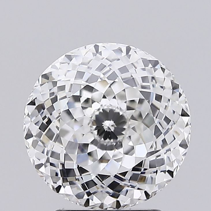 Loose Diamond - OTHER 0.61ct E VVS2 (1 of 1)