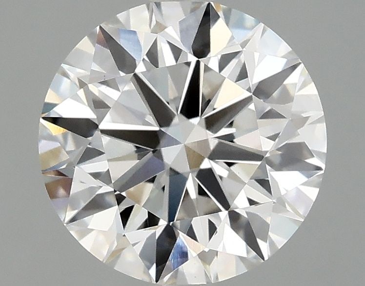 Loose Diamond - ROUND 2.06ct F VS1: Loose Diamond - ROUND 2.06ct F VS1 Source: This is a real non-mined Diamond that has been grown in a lab Shape: ROUND Carats: 2.06 Color: F Clarity: VS1 Certification: IGI Video: Video Link The