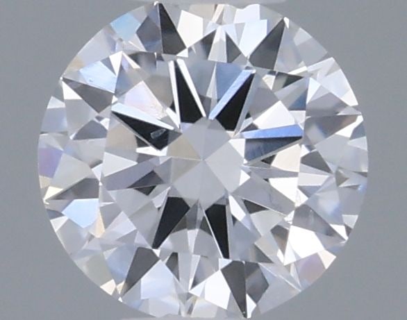 Loose Diamond - ROUND 0.18ct D VS1 (1 of 1)