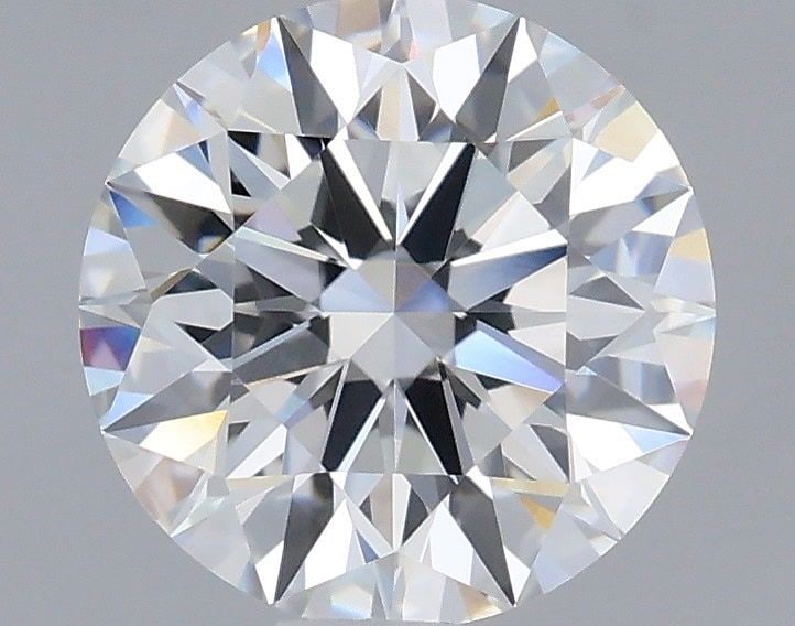 Ideal Loose Diamond - ROUND 1.52ct E VVS2: Ideal Loose Diamond - ROUND 1.52ct E VVS2 Source: This is a real non-mined Diamond that has been grown in a lab Shape: ROUND Carats: 1.52 Color: E Clarity: VVS2 Certification: IGI Video: