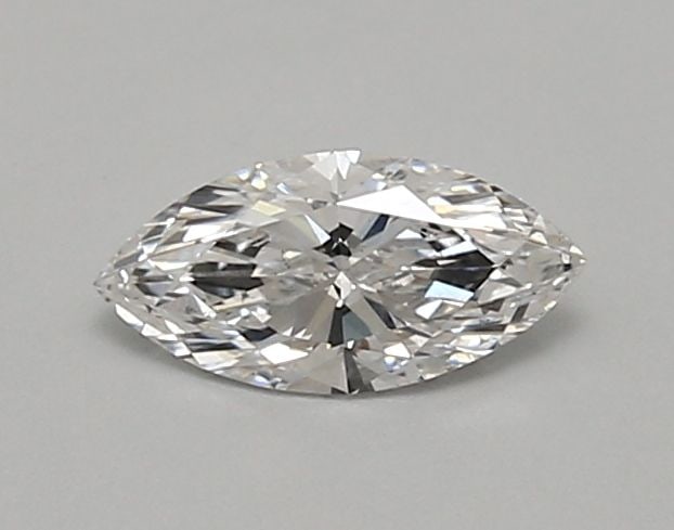 Loose Diamond - MARQUISE 0.62ct D VS1: Loose Diamond - MARQUISE 0.62ct D VS1 Source: This is a real non-mined Diamond that has been grown in a lab Shape: MARQUISE Carats: 0.62 Color: D Clarity: VS1 Certification: IGI Video: Video Link 