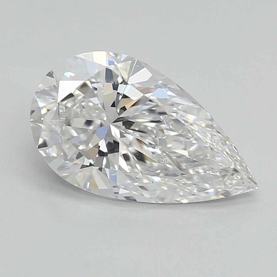 Loose Diamond - PEAR 1.4ct E VS1 (1 of 1)
