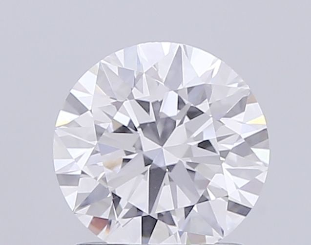 Ideal Loose Diamond - ROUND 1.54ct D VVS1 (1 of 1)