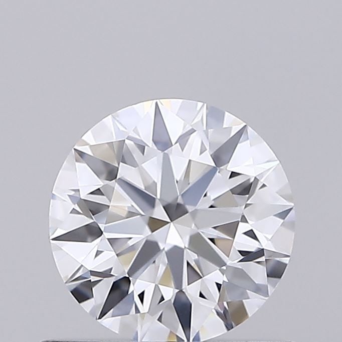 Ideal Loose Diamond - ROUND 0.52ct D VVS2 (1 of 1)