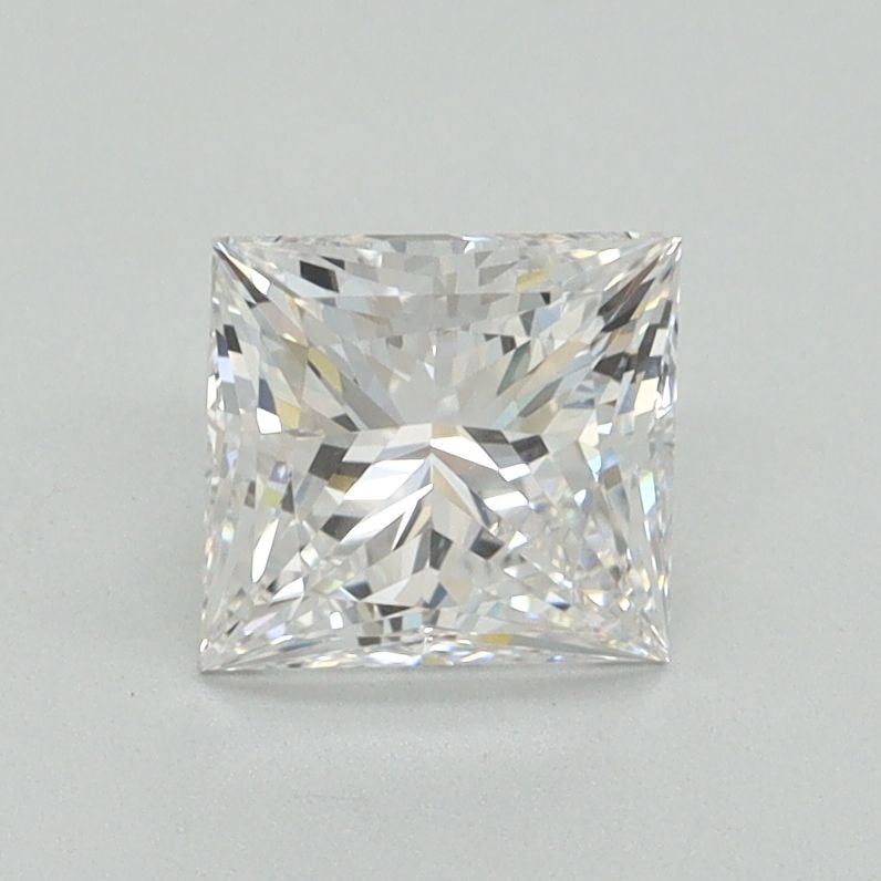Loose Diamond - PRINCESS 1.07ct D VVS2 (1 of 1)