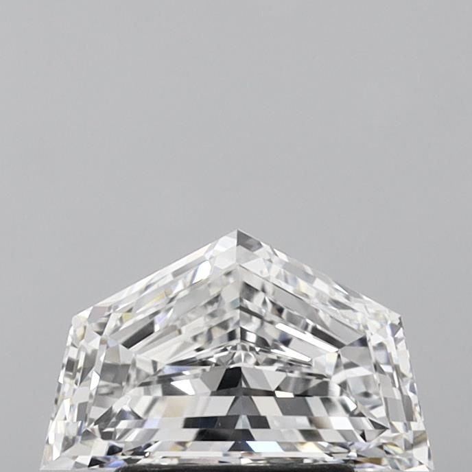 Loose Diamond - PENTAGONAL 1.56ct D VS1 (1 of 1)