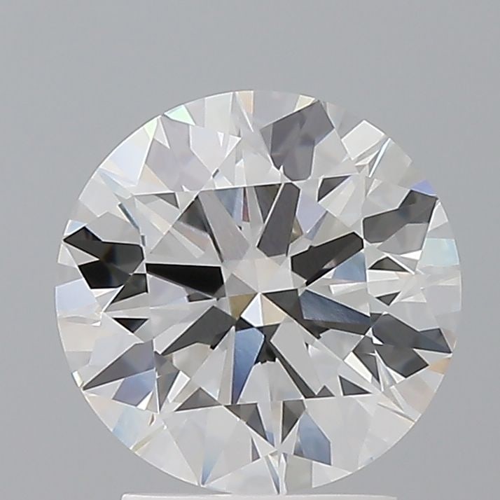 Ideal Loose Diamond - ROUND 2.54ct F VVS2: Ideal Loose Diamond - ROUND 2.54ct F VVS2 Source: This is a real non-mined Diamond that has been grown in a lab Shape: ROUND Carats: 2.54 Color: F Clarity: VVS2 Certification: IGI Video: Video Link 