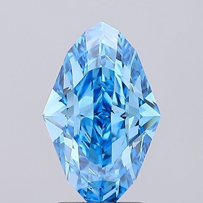 Loose Diamond - OTHER 2.16ct Fancy Vivid Blue VS1 (1 of 1)