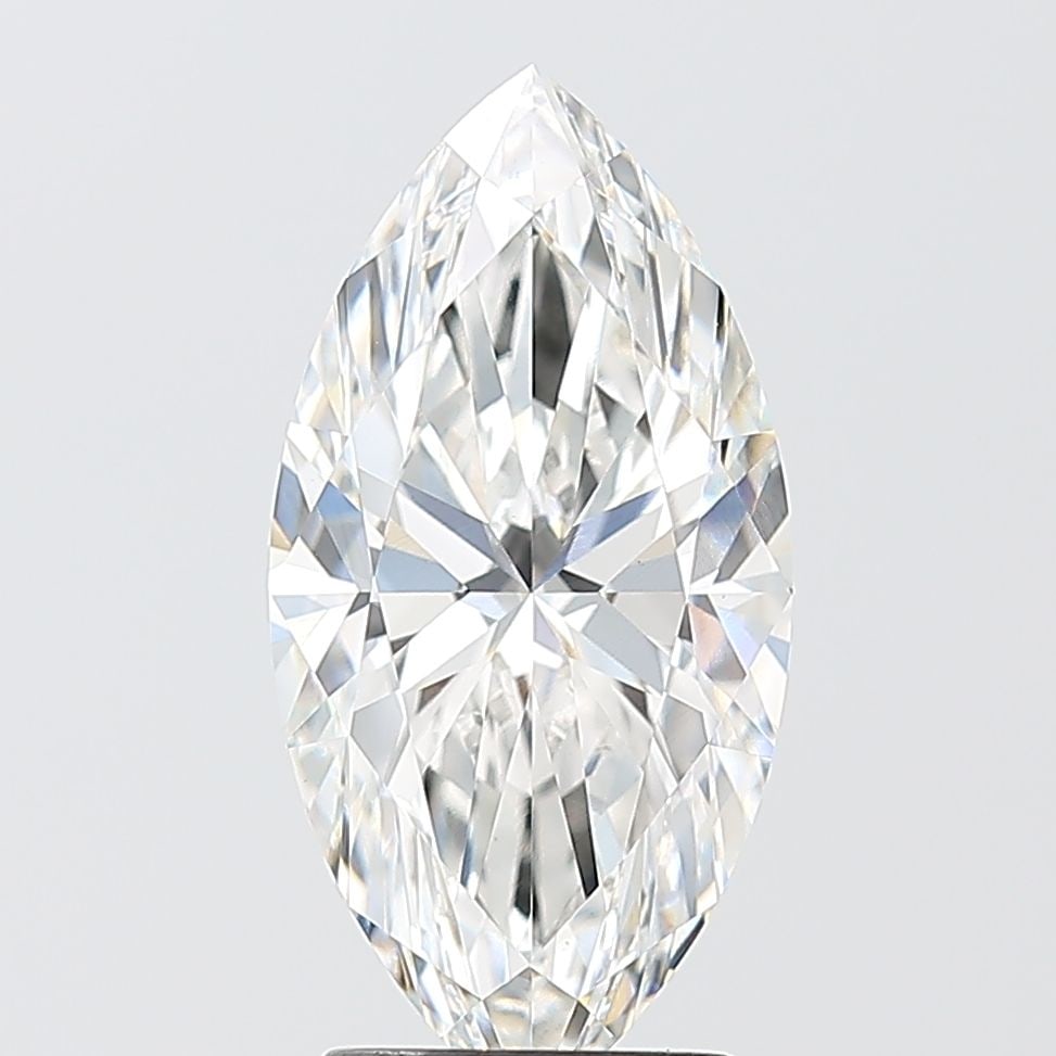 Loose Diamond - MARQUISE 3.02ct E VS1 (1 of 1)