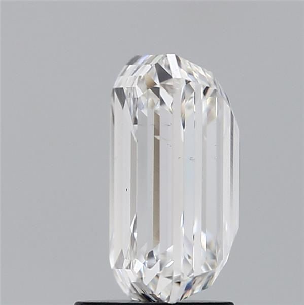 Loose Diamond - EMERALD 3.03ct E SI1 (1 of 1)