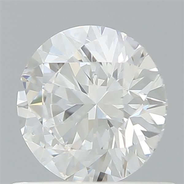 Ideal Loose Diamond - ROUND 0.73ct D VVS2 (1 of 1)