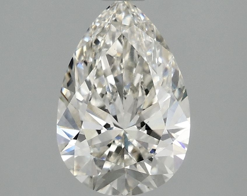 Loose Diamond - PEAR 1.78ct G VVS2 (1 of 1)