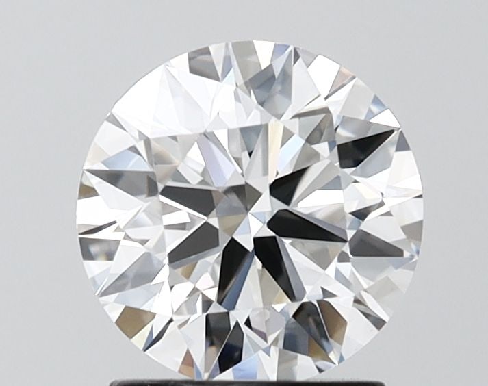 Ideal Loose Diamond - ROUND 1.51ct E VVS1 (1 of 1)