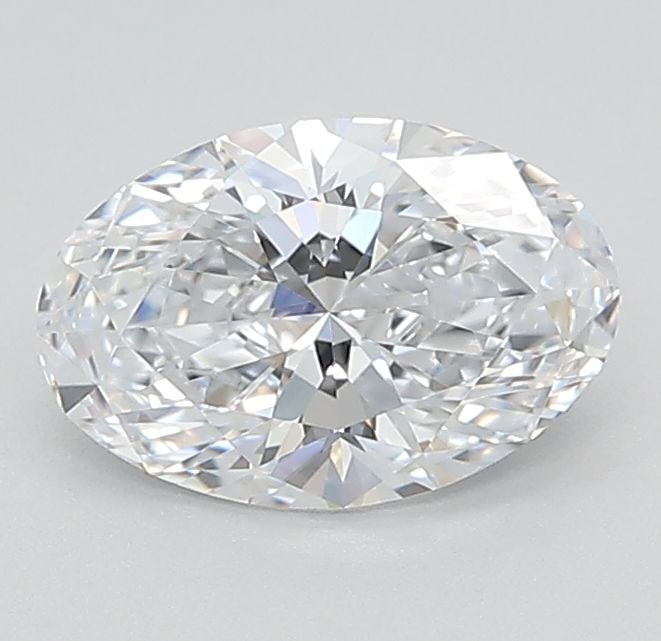 Loose Diamond - OVAL 0.96ct E VVS1 (1 of 1)