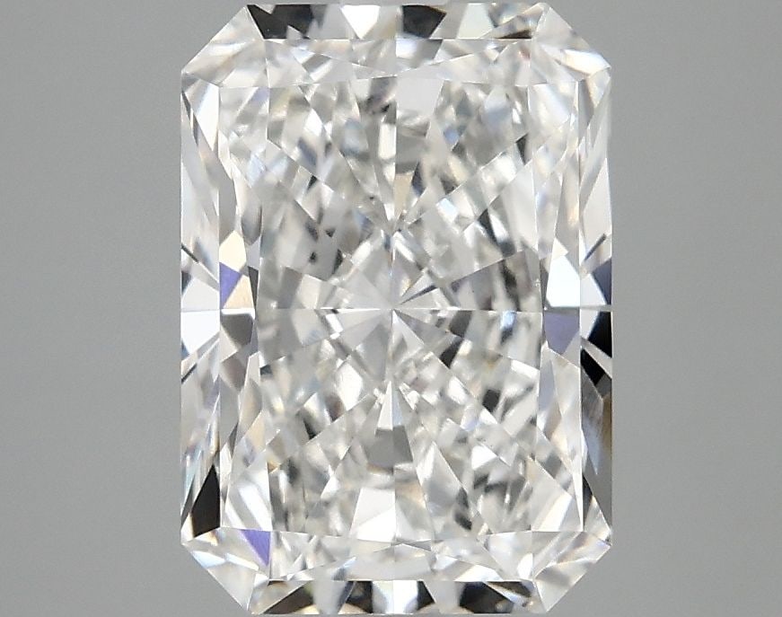 Loose Diamond - RADIANT 2.97ct F VS1 (1 of 1)