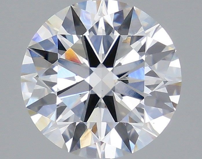 Ideal Loose Diamond - ROUND 2.88ct E VS1 (1 of 1)
