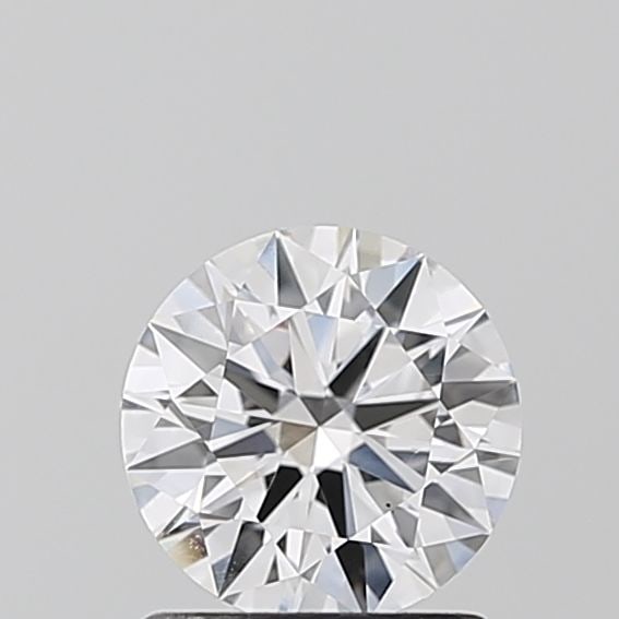 Ideal Loose Diamond - ROUND 1.0ct D VS1 (1 of 1)