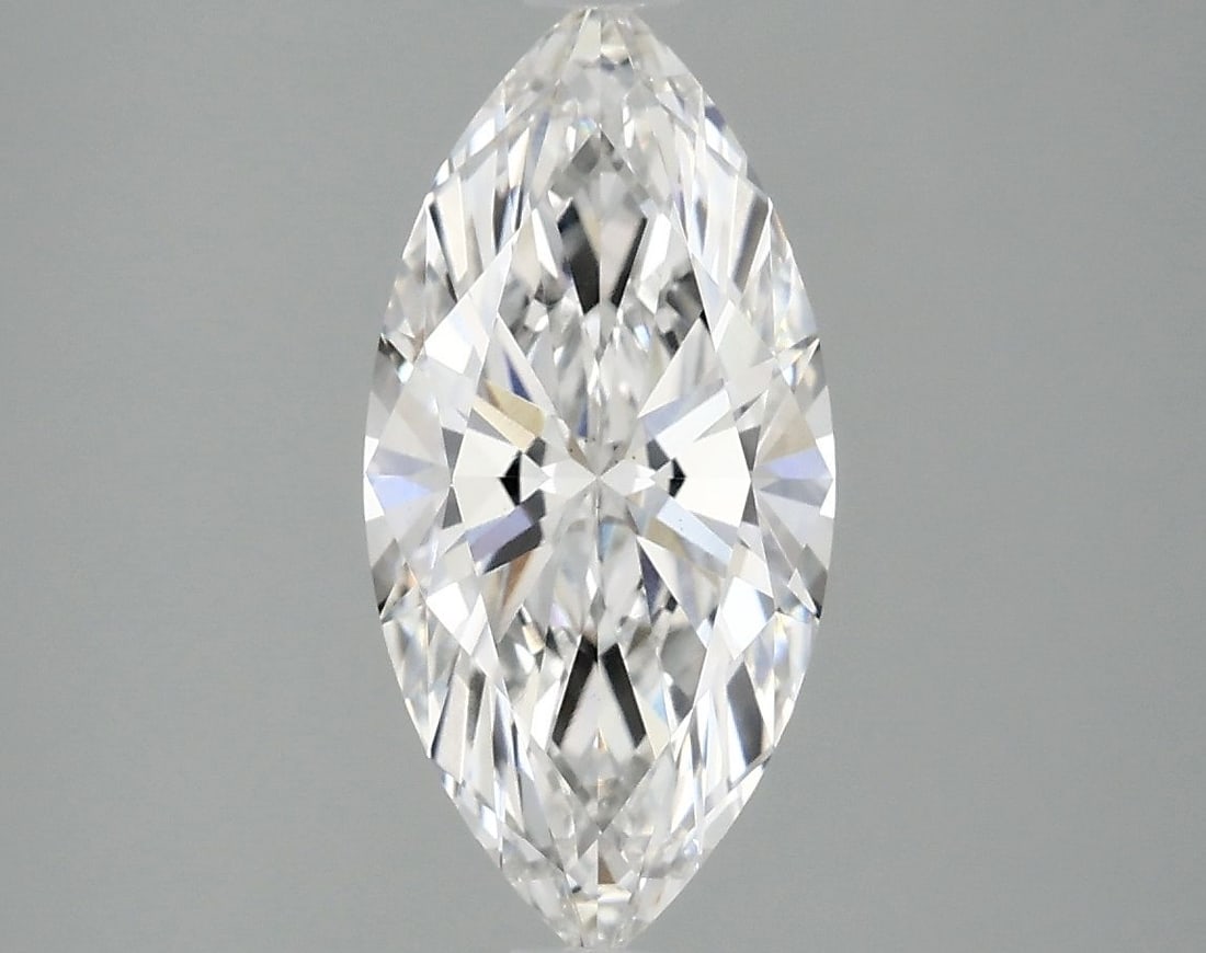Loose Diamond - MARQUISE 2.02ct E VS2: Loose Diamond - MARQUISE 2.02ct E VS2 Source: This is a real non-mined Diamond that has been grown in a lab Shape: MARQUISE Carats: 2.02 Color: E Clarity: VS2 Certification: IGI Video: