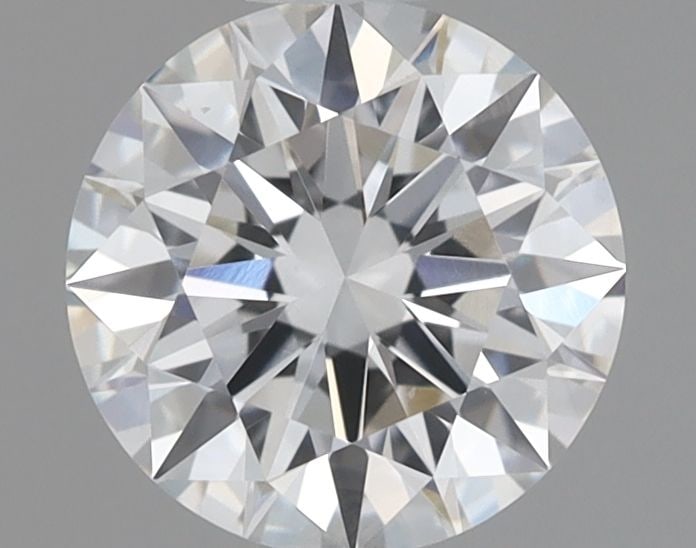Loose Diamond - ROUND 3.0ct F VS1 (1 of 1)