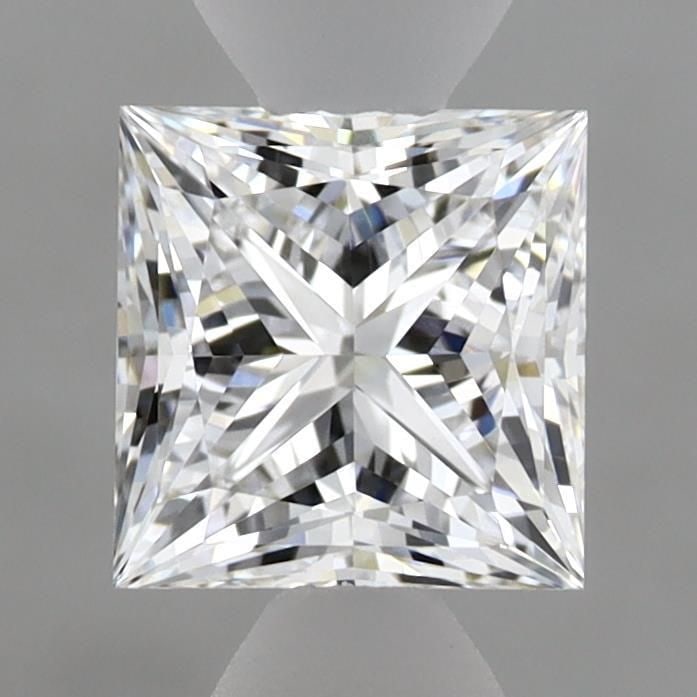 Loose Diamond - PRINCESS 1.35ct D VVS2 (1 of 1)