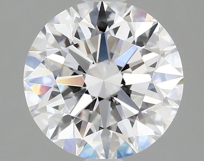 Loose Diamond - ROUND 2.09ct D VVS2 (1 of 1)