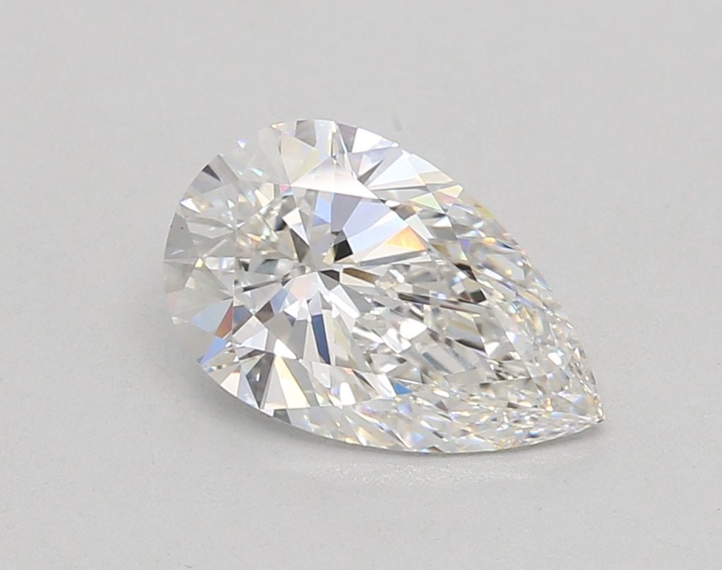 Loose Diamond - PEAR 2.05ct E VS1 (1 of 1)