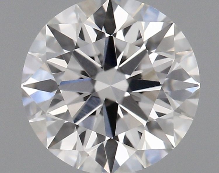Ideal Loose Diamond - ROUND 0.84ct D VVS2 (1 of 1)