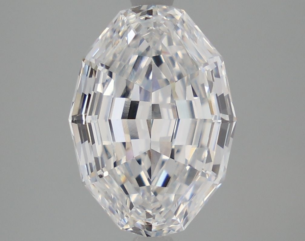 Loose Diamond - OTHER 3.59ct D VVS2 (1 of 1)