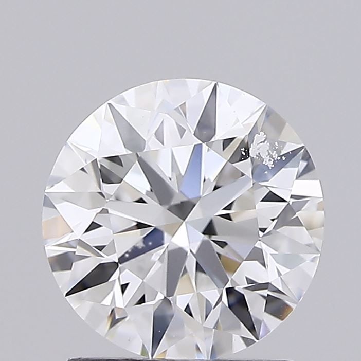 Ideal Loose Diamond - ROUND 1.51ct D VVS2 (1 of 1)