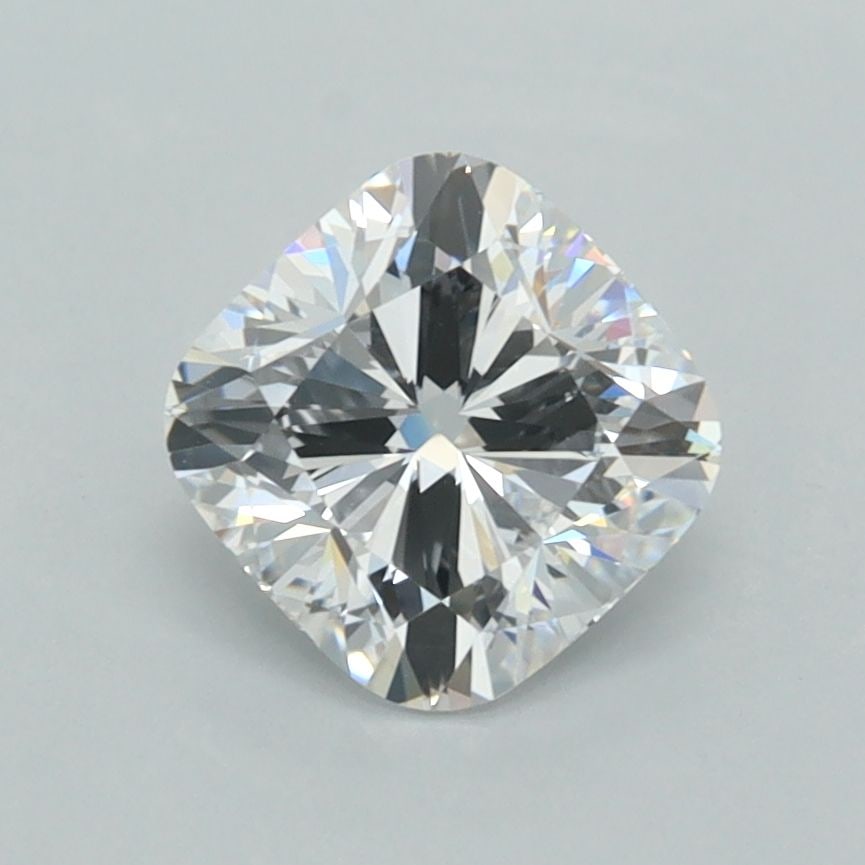 Loose Diamond - CUSHION MODIFIED 1.49ct D VVS2 (1 of 1)