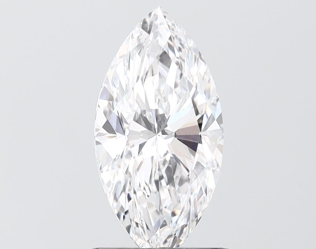 Loose Diamond - MARQUISE 1.85ct D VVS2 (1 of 1)