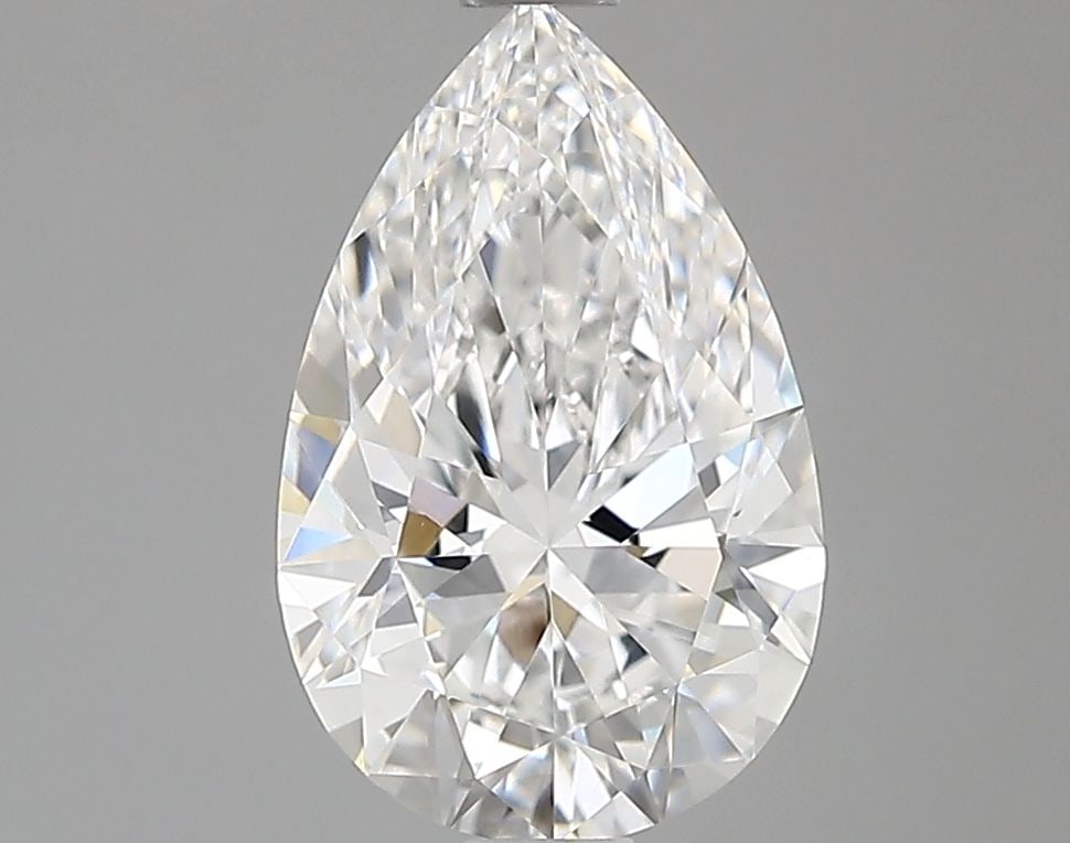 Loose Diamond - PEAR 1.55ct D VVS2 (1 of 1)