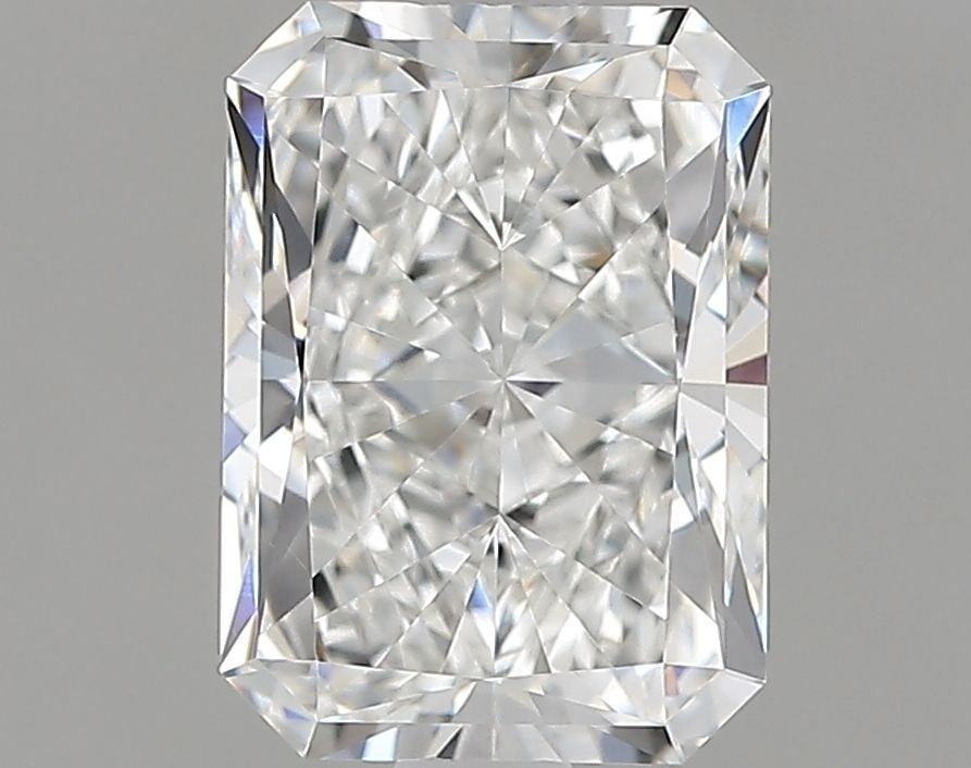 Loose Diamond - RADIANT 1.71ct E VVS2 (1 of 1)