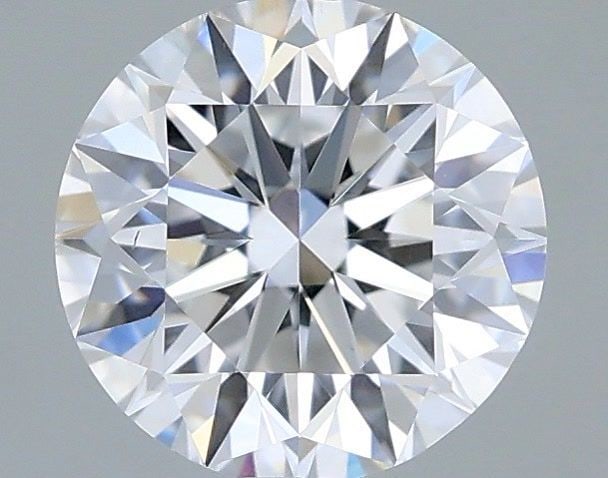 Loose Diamond - ROUND 1.0ct D VS2 (1 of 1)