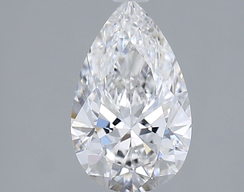 Loose Diamond - PEAR 1.51ct D VVS2 (1 of 1)