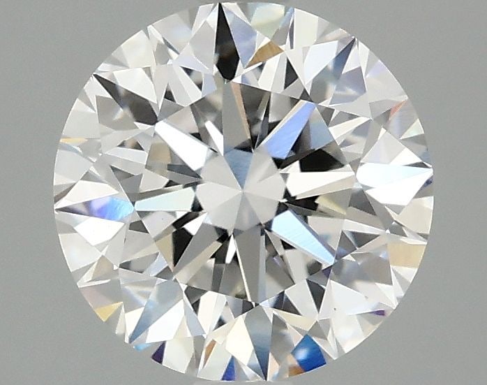 Loose Diamond - ROUND 2.06ct E VS1 (1 of 1)