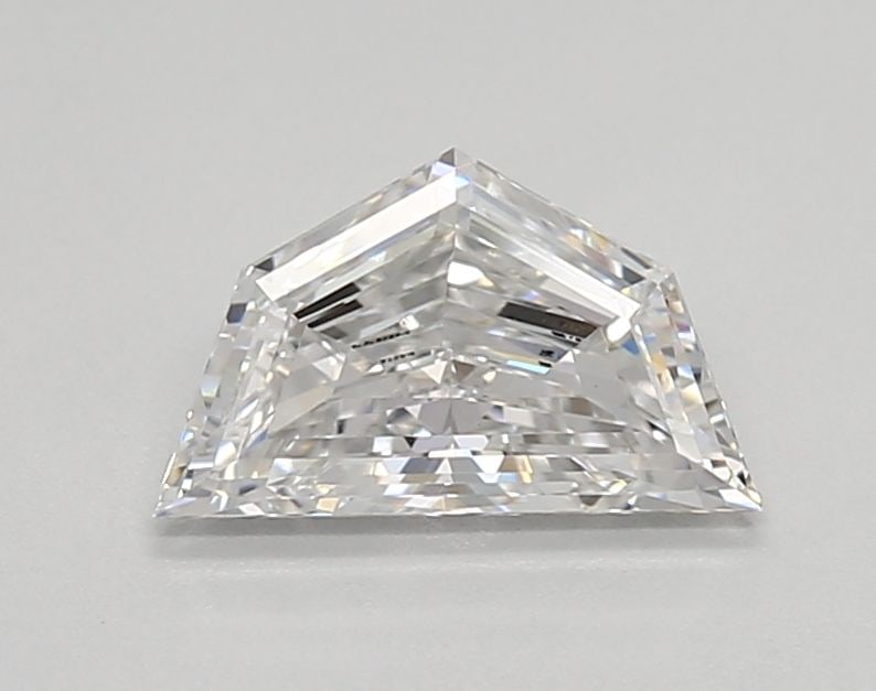 Loose Diamond - PENTAGONAL 0.91ct D VVS2 (1 of 1)