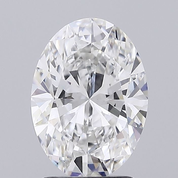 Loose Diamond - OVAL 1.89ct E VVS2: Loose Diamond - OVAL 1.89ct E VVS2 Source: This is a real non-mined Diamond that has been grown in a lab Shape: OVAL Carats: 1.89 Color: E Clarity: VVS2 Certification: IGI Video: