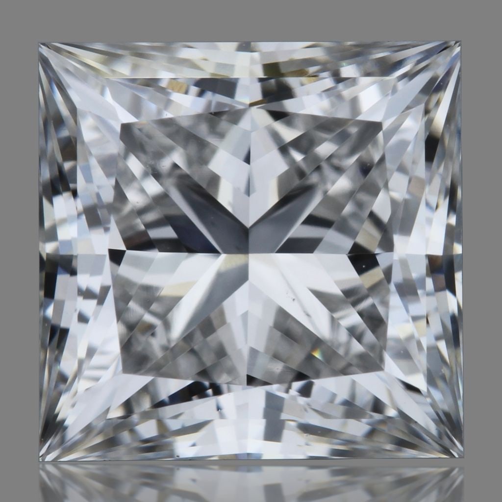 Loose Diamond - PRINCESS 1.52ct D VS1: Loose Diamond - PRINCESS 1.52ct D VS1 Source: This is a real non-mined Diamond that has been grown in a lab Shape: PRINCESS Carats: 1.52 Color: D Clarity: VS1 Certification: IGI Video: Video Link 